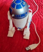 R2D2 ALF